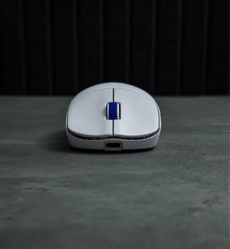 Ninjutso Sora V3 8000Hz и 40 ГРАММ! / Игровая компьютерная нинджутсо — фото 4