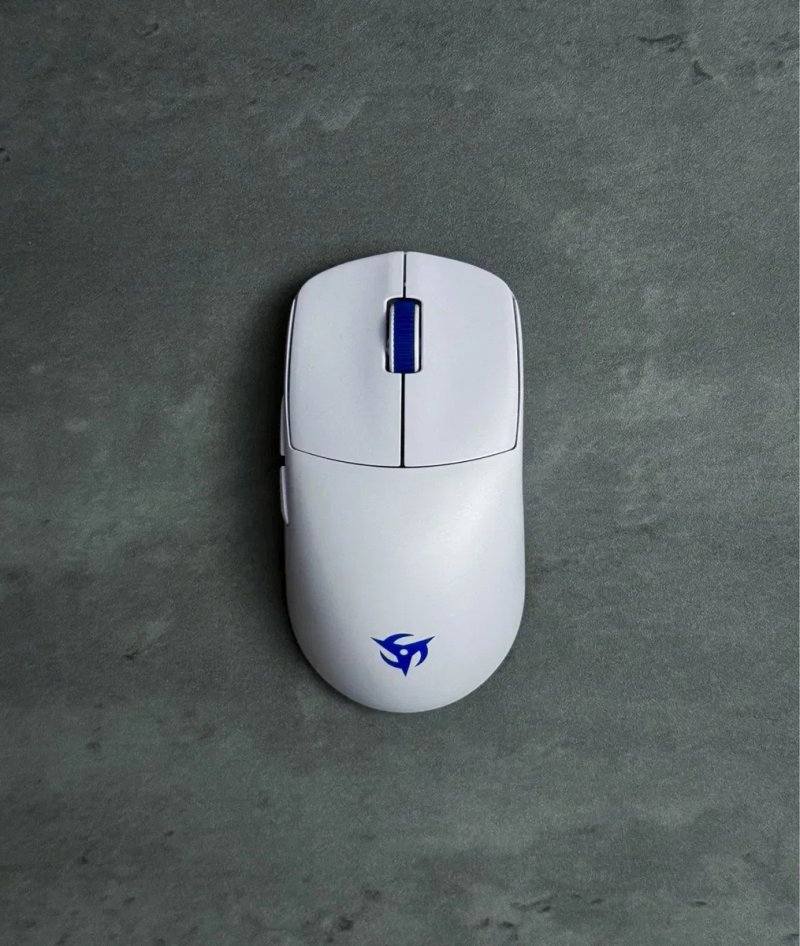 Ninjutso Sora V3 8000Hz и 40 ГРАММ! / Игровая компьютерная нинджутсо — фото 5