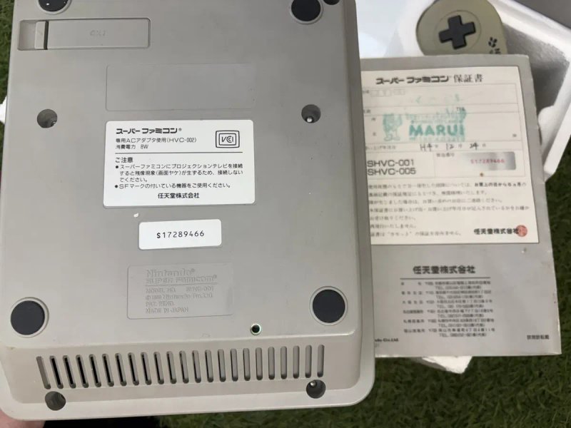 Nintendo superfamicom 16bit NTSC можливий КРЕДИТ — фото 3