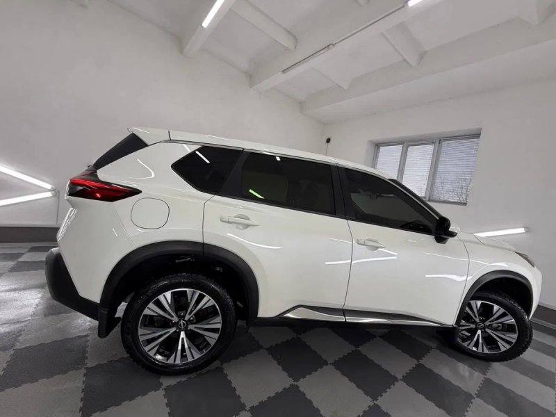 Нісан рог , Nissan rogue. T 33,  Кросовер, автомат, бензин, продаж, комплектація, америка — фото 5