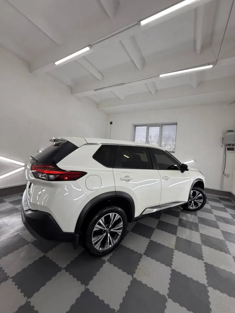 Нісан рог , Nissan rogue. T 33,  Кросовер, автомат, бензин, продаж, комплектація, америка — фото 7