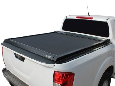 Nissan Navara/NP300 2016- рр. Ролети Omback