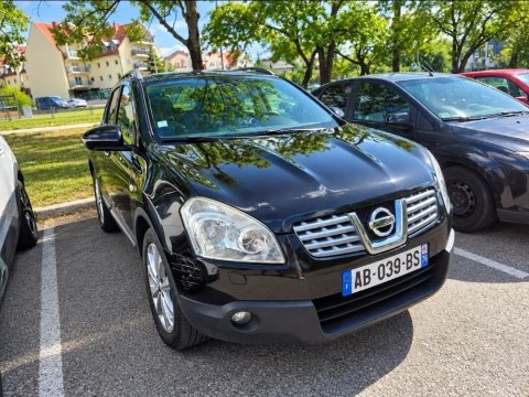 Nissan Qashqai 2010 рік. 2.0 дизель, механіка. Тільки для діючих військових ЗСУ