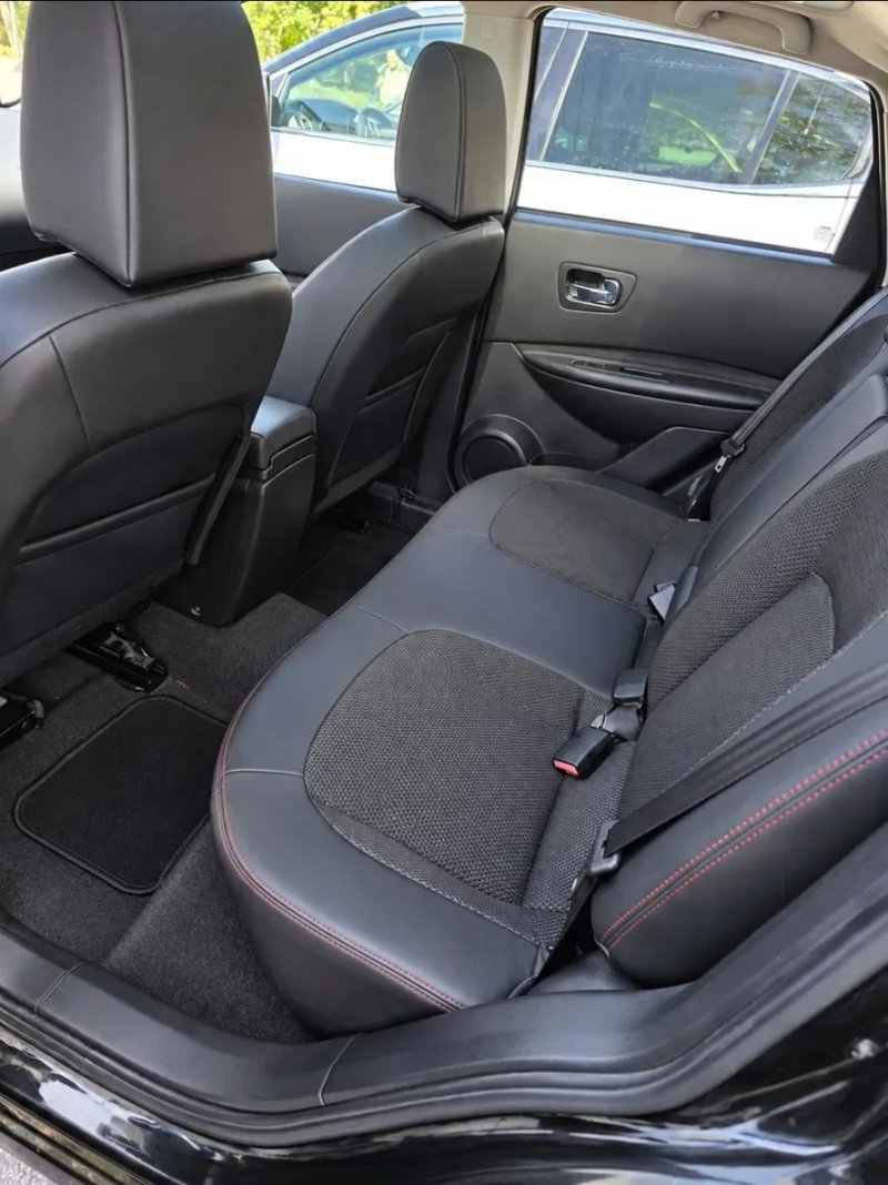 Nissan Qashqai 2010 рік. 2.0 дизель, механіка. Тільки для діючих військових ЗСУ — фото 4