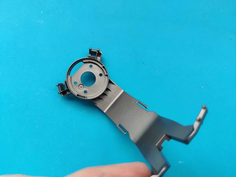 Нижній тримач камери квадрокоптера Autel EVO Max 4T 4N підвіс gimbal — фото 3