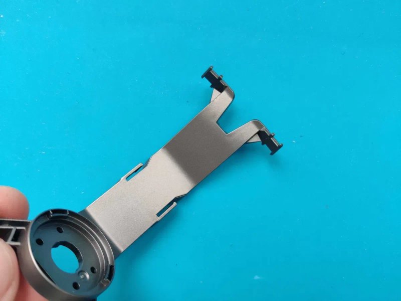Нижній тримач камери квадрокоптера Autel EVO Max 4T 4N підвіс gimbal — фото 4