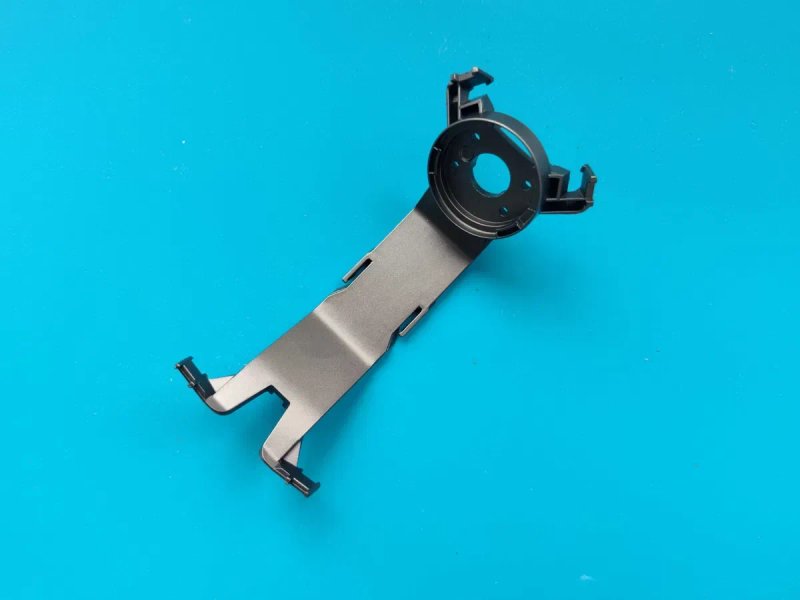 Нижній тримач камери квадрокоптера Autel EVO Max 4T 4N підвіс gimbal — фото 6