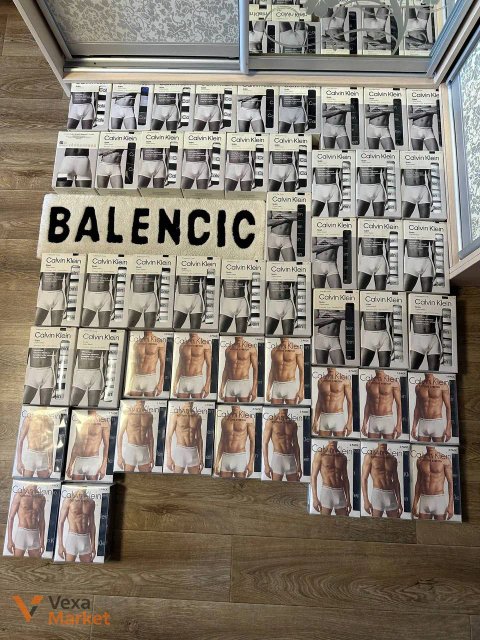 Нижня білизна Calvin Klein Underwear чоловіча
