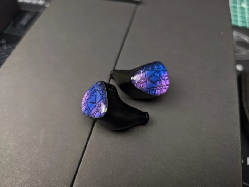 Noble Audio Knight навушники — фото 2