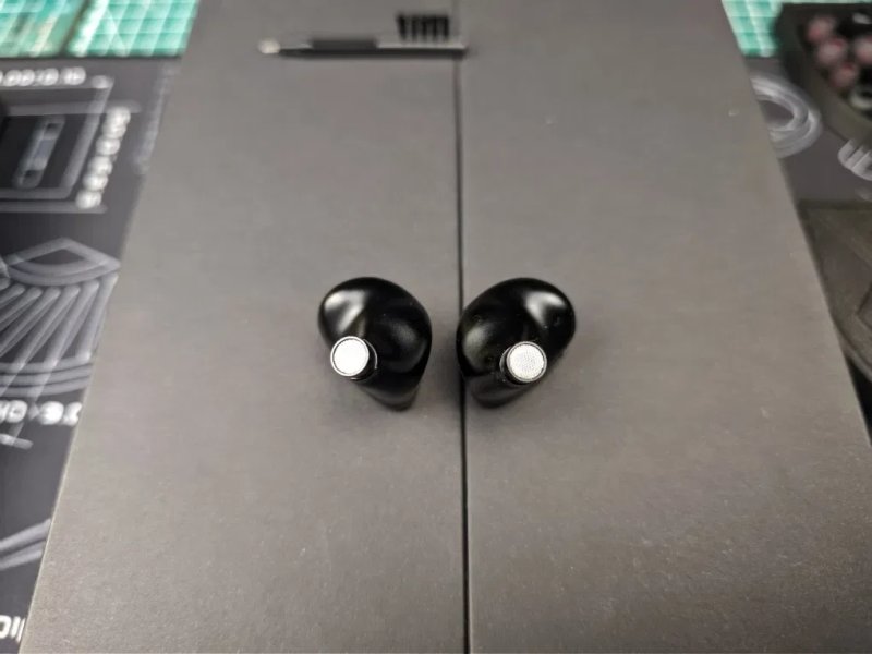 Noble Audio Knight навушники — фото 4