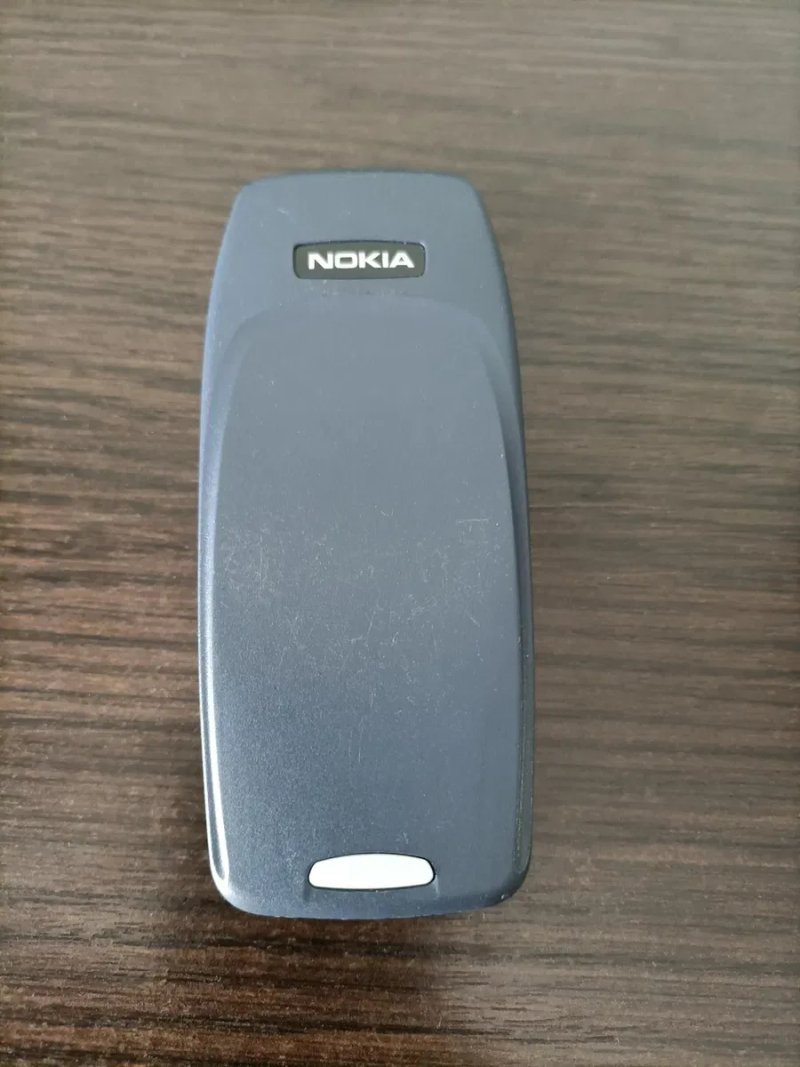 Nokia 3310 by Nokia original — фото 7