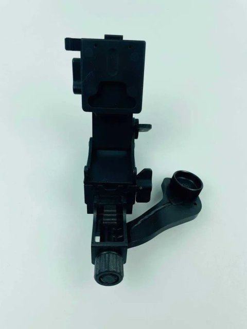 Norotos Titanium + J-Arm original з контактною групою, арт: 44039