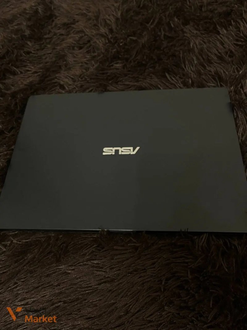 Ноутбук ASUS BU403UA Intel Core i7-6500U 8GB DDR4 256GB SSD 14" Full HD — фото 2