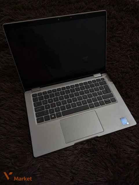 Ноутбук Dell Latitude 5330 2-in-1 (Touchscreen) Intel Core i7-1265U 16GB RAM 256GB SSD