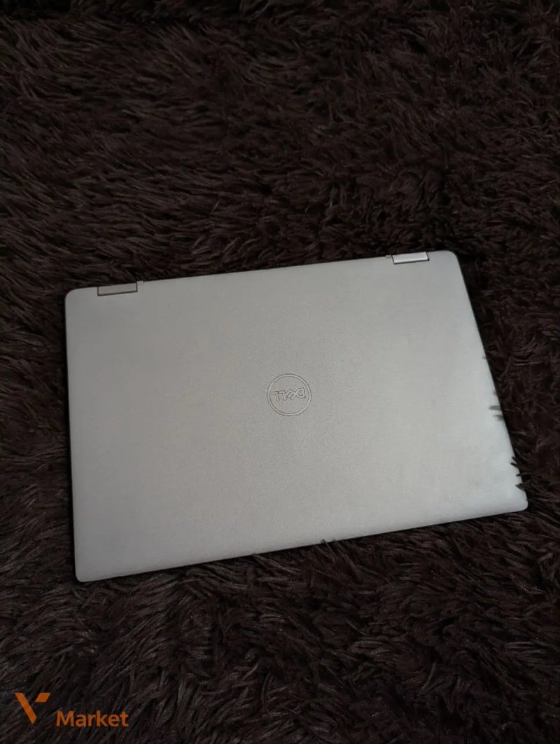 Ноутбук Dell Latitude 5330 2-in-1 (Touchscreen) Intel Core i7-1265U 16GB RAM 256GB SSD — фото 2