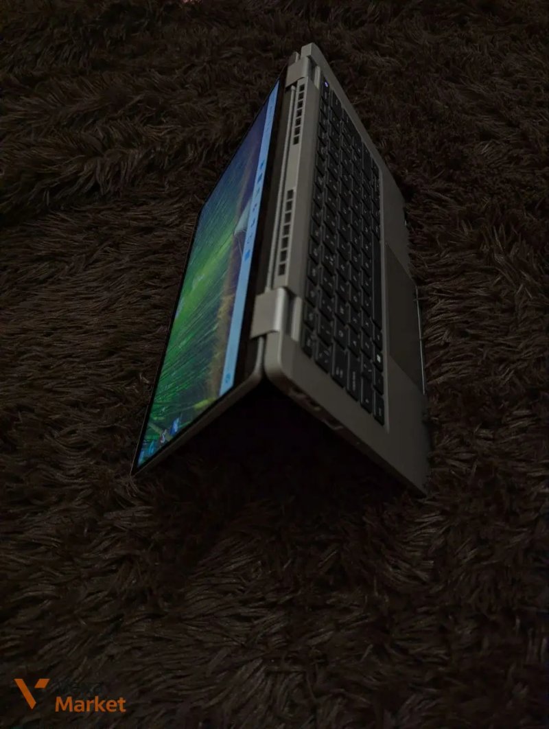 Ноутбук Dell Latitude 5330 2-in-1 (Touchscreen) Intel Core i7-1265U 16GB RAM 256GB SSD — фото 3