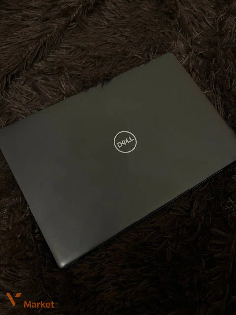 Ноутбук Dell Latitude 5401 i7-9850H 16GB RAM 512GB SSD 14" Full HD Windows 11 Pro