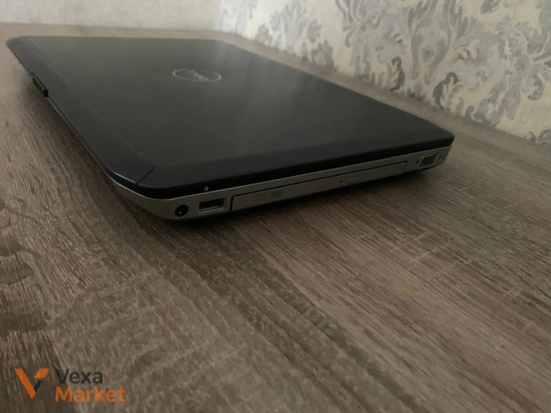 Ноутбук Dell Latitude E5430 14" Intel Core i5 8GB RAM HDD 320GB — фото 2
