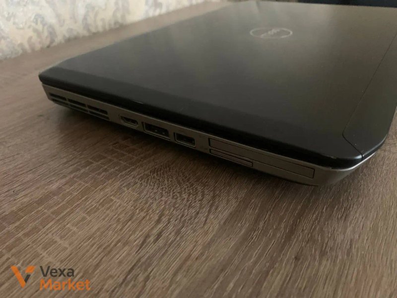Ноутбук Dell Latitude E5430 14" Intel Core i5 8GB RAM HDD 320GB — фото 3