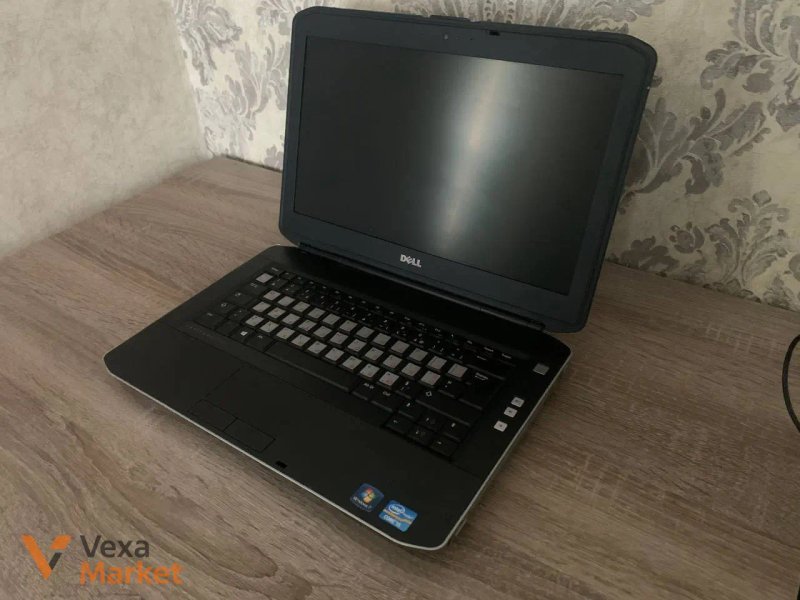 Ноутбук Dell Latitude E5430 14" Intel Core i5 8GB RAM HDD 320GB — фото 4