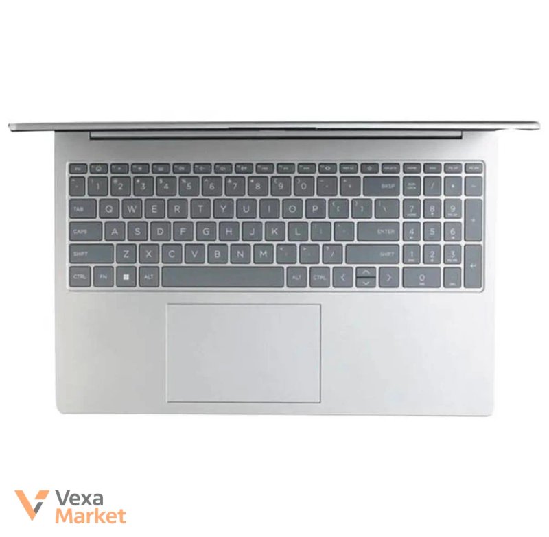 Ноутбук HP 15-fd0001sf 15.6” Full HD | Intel N100 | 4/128 ГБ | Windows 11 — фото 3