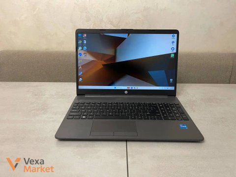 Ноутбук HP 250 G8 Intel Core i5 11 покоління, 16GB RAM, 256GB SSD