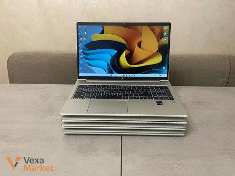 Ноутбук HP EliteBook 650 G10 Intel Core i5-1345U 16GB RAM 256GB SSD