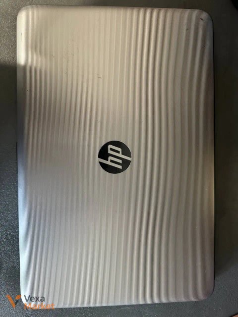 Ноутбук HP Intel Core i5 / 8 ГБ ОЗП / 1 ТБ Пам'ять