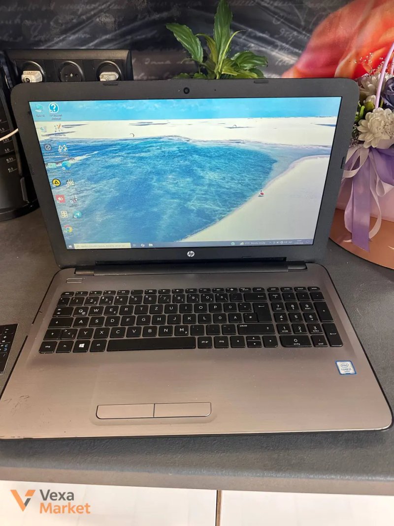 Ноутбук HP Intel Core i5 / 8 ГБ ОЗП / 1 ТБ Пам'ять — фото 2