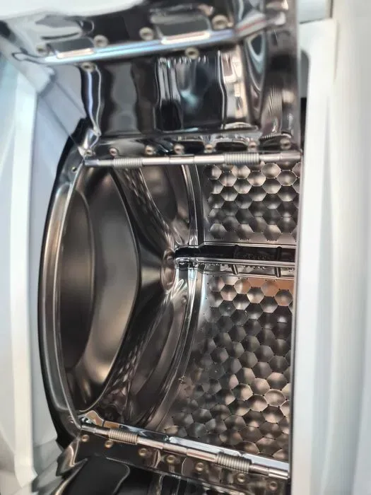 Нова 2023  Вертикальна пральна машина Miele  WW 610 WCS А+++ — фото 3