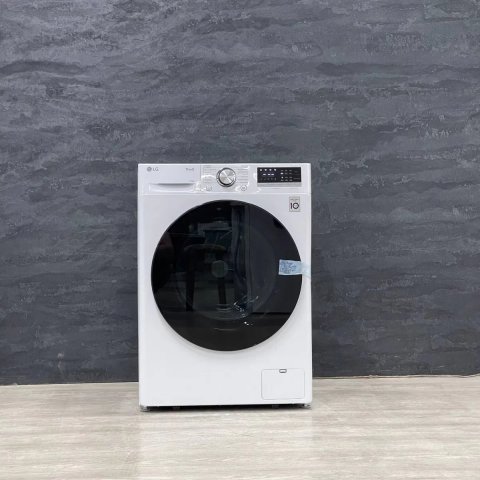 Нова 26 рік Пральна машина LG F4WR701Y/01..11kg  Wifi 1400 об/хв Пар