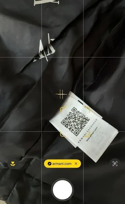Нова  чоловіча  жилетка безрукавка Armani Exchange  розмір  M-3XL — фото 5
