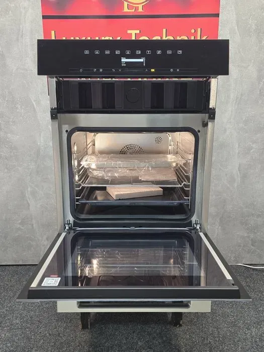 ‼️Нова духовка Miele DGC 7460 HC Pro.пароварка духова шафа 2025 рік‼️ — фото 2