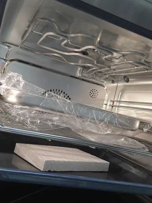 ‼️Нова духовка Miele DGC 7460 HC Pro.пароварка духова шафа 2025 рік‼️ — фото 5