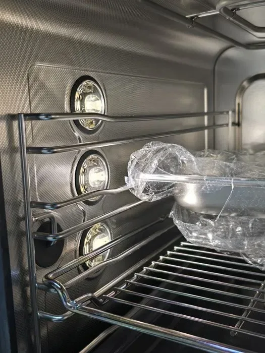 ‼️Нова духовка Miele DGC 7460 HC Pro.пароварка духова шафа 2025 рік‼️ — фото 6