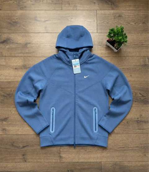 НОВА Кофта Nocta 2026 Nike Tech Fleece  Найк теч флис зіпка/світшот | нокта светр | зипка