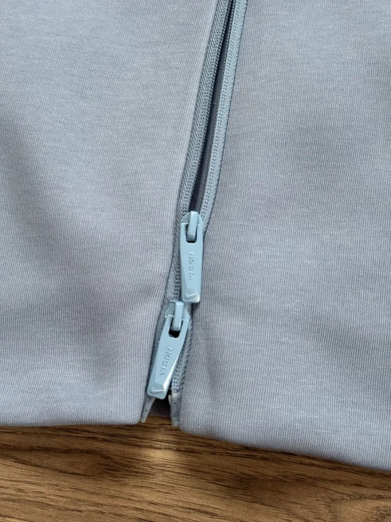 НОВА Кофта Nocta 2026 Nike Tech Fleece  Найк теч флис зіпка/світшот | нокта светр | зипка — фото 4