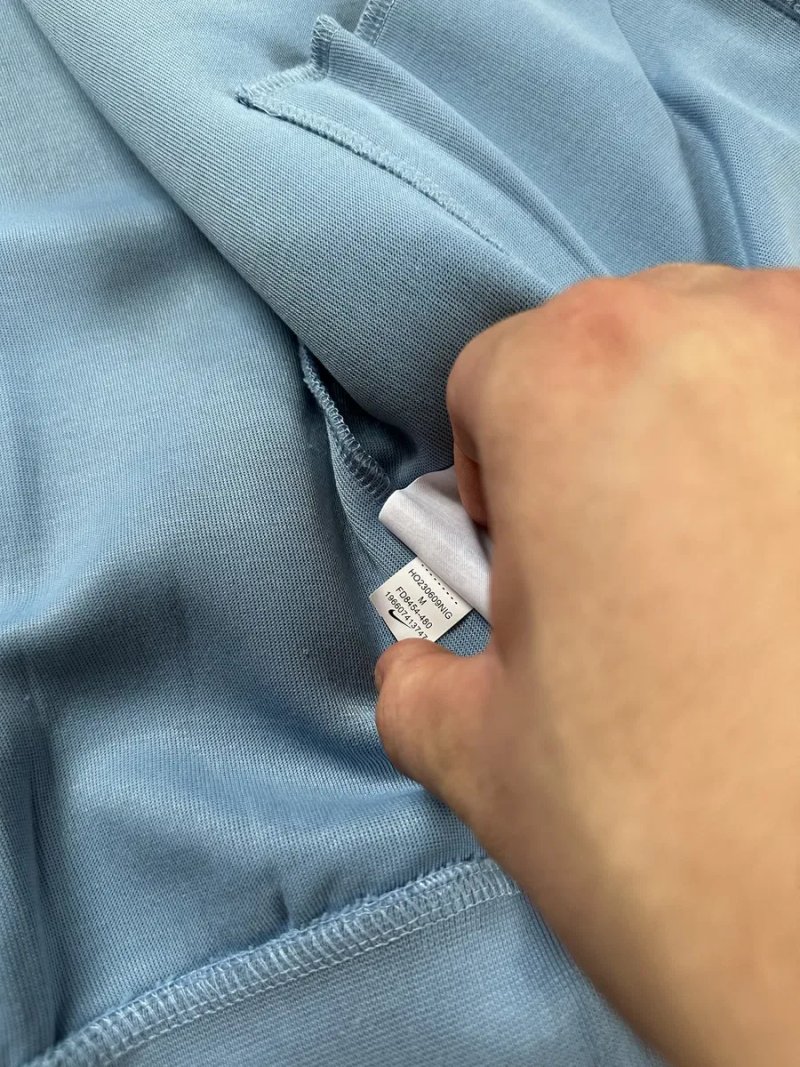 НОВА Кофта Nocta 2026 Nike Tech Fleece  Найк теч флис зіпка/світшот | нокта светр | зипка — фото 5