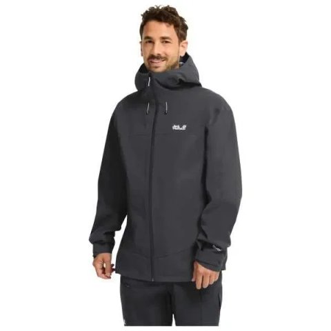 Нова куртка Jack Wolfskin Rockpaw 3L Jacket