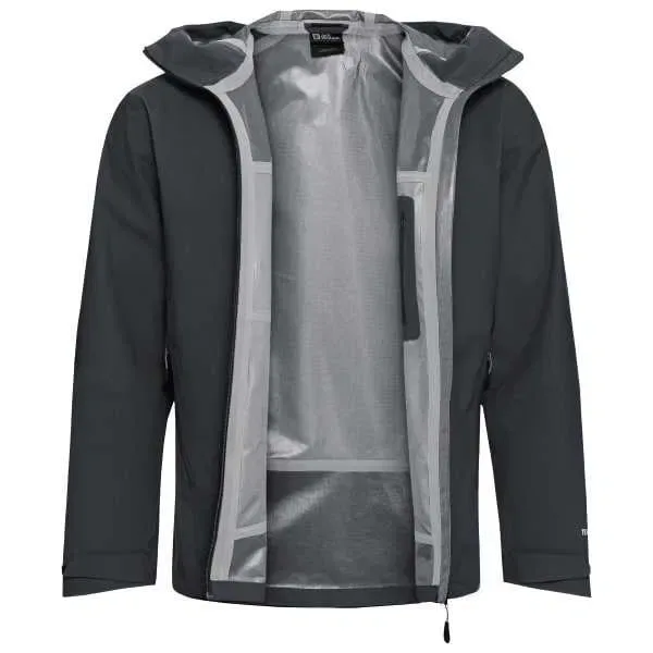 Нова куртка Jack Wolfskin Rockpaw 3L Jacket — фото 5