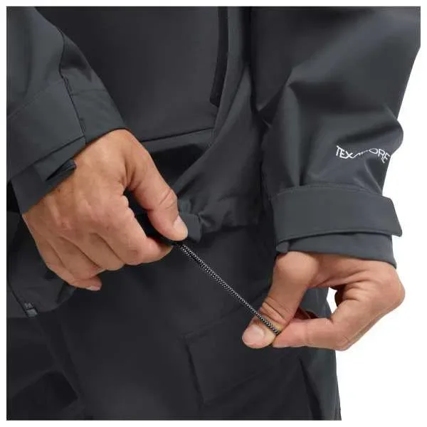 Нова куртка Jack Wolfskin Rockpaw 3L Jacket — фото 8