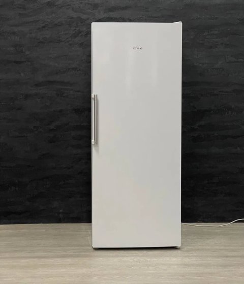 Нова Морозильна камера Siemens GS54NAWCV/O1 Льодогенератор LED-підсвічування