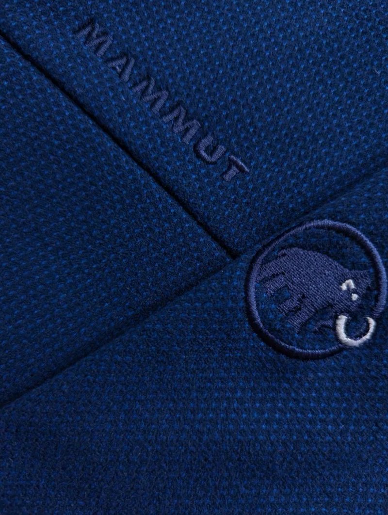 Нова оригінал Mammut Andalo ML кофта — фото 6