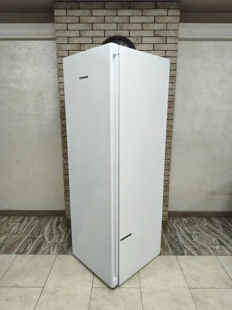 Нова преміальна морозильна камера Liebherr SFNd 5227 320L WiFi NoFrost A+++ 2 — фото 4