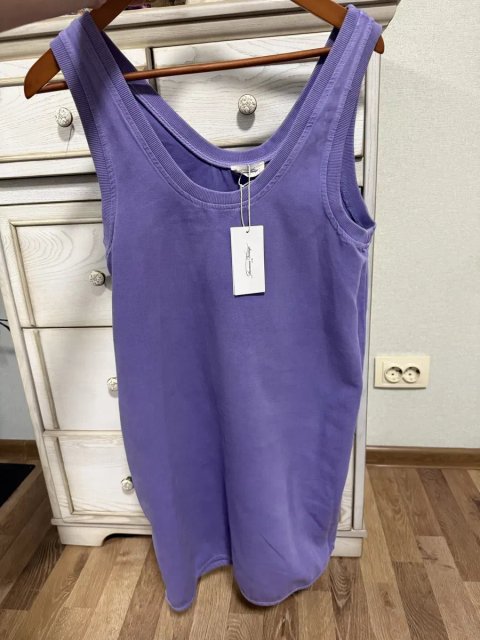 Нова сукня American vintage