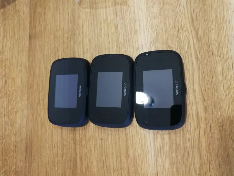 Novatel MiFi 7730L/8800L 4g  рандом,  00000, vpn  безлім — фото 2