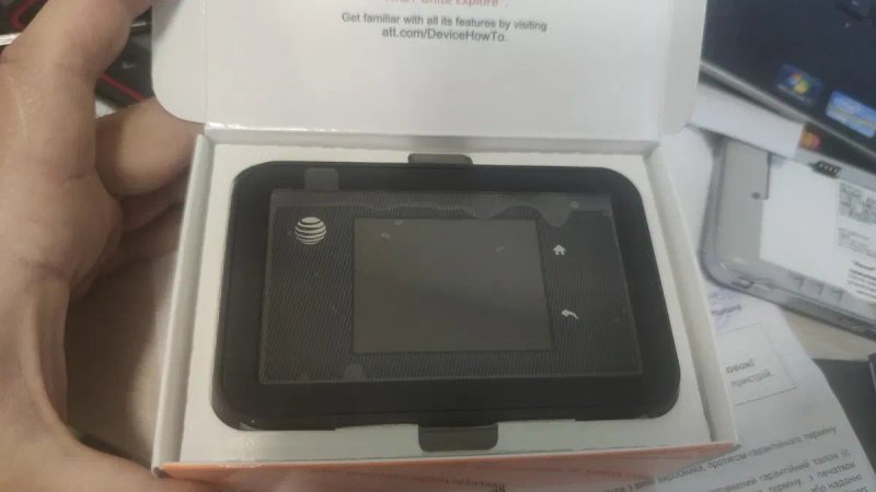 Novatel MiFi 7730L/8800L 4g  рандом,  00000, vpn  безлім — фото 3