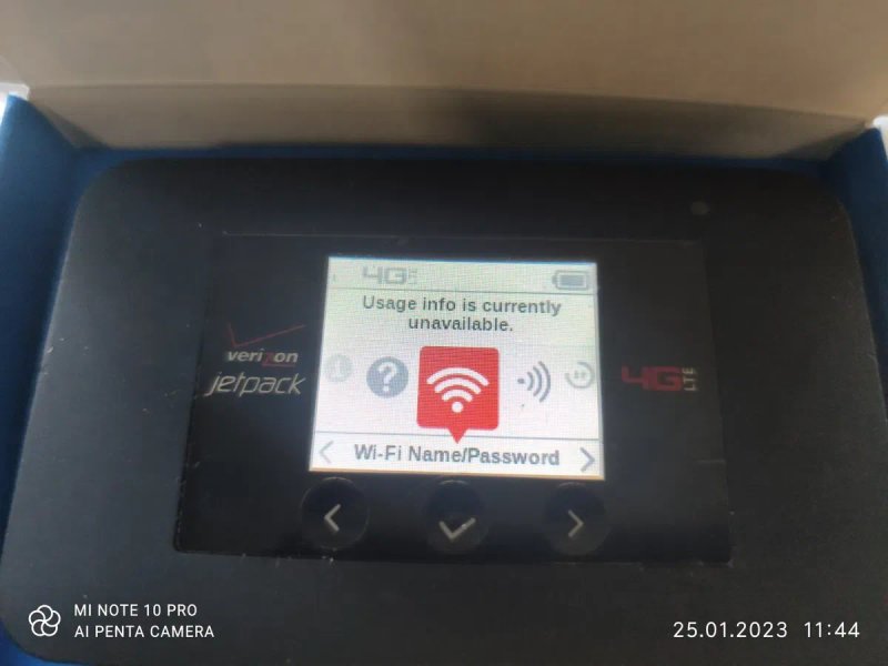 Novatel MiFi 7730L/8800L 4g  рандом,  00000, vpn  безлім — фото 4