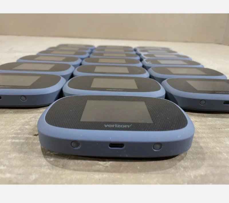 Novatel MiFi 7730L/8800L 4g  рандом,  00000, vpn  безлім — фото 5