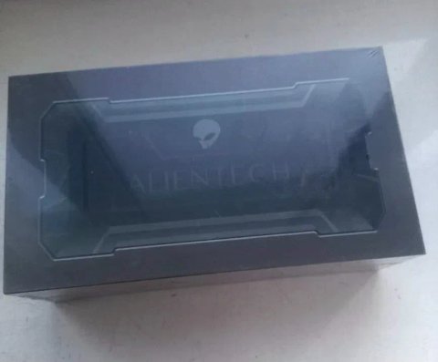 новая, Антенна усилитель сигнала Alientech Duo III